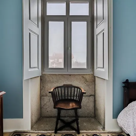 Casa Da Avo Ferienhaus Caminha