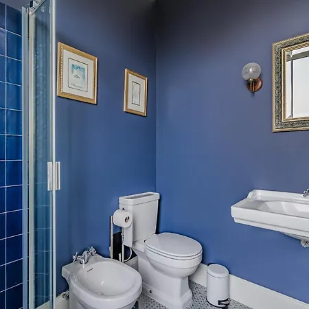 Ferienhaus Casa Da Avo Caminha