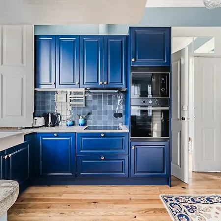 Ferienhaus Casa Da Avo *