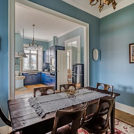 Ferienhaus Casa Da Avo