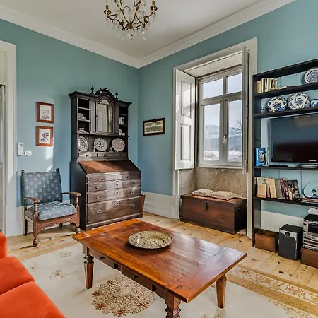 Casa Da Avo * Caminha