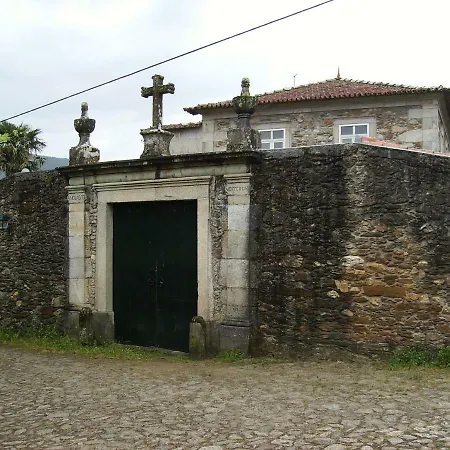 בית נופש Casa Da Avo *