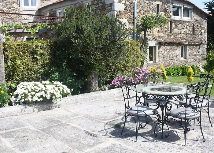 Casa Da Avo カミーニャ