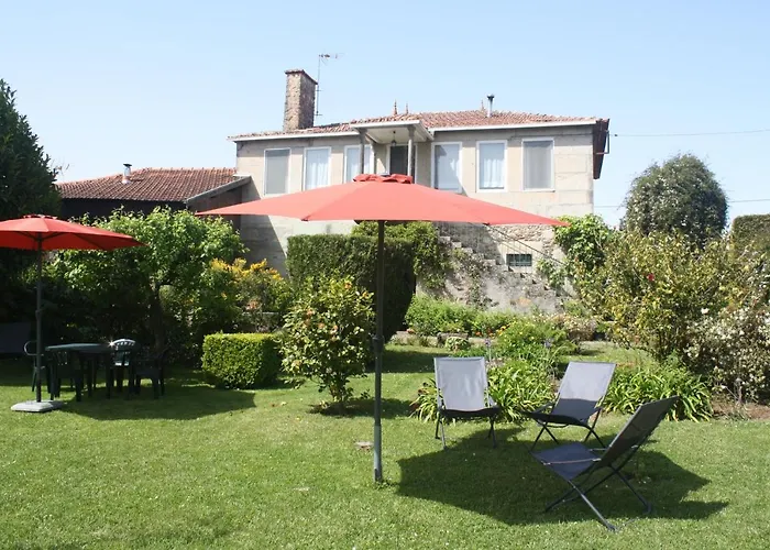 Casa Da Avo カミーニャ