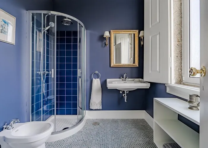 Casa Da Avo カミーニャ