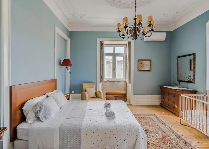 Casa Da Avo カミーニャ