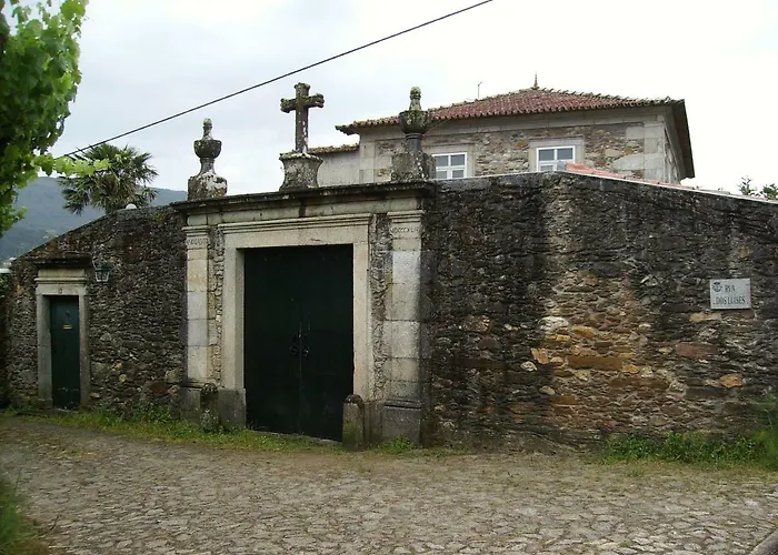 別荘 Casa Da Avo *