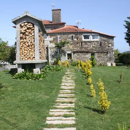 Сasa de vacaciones Casa Da Avó Caminha
