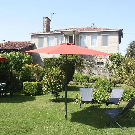 Casa Da Avó Caminha