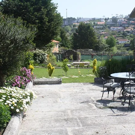 Сasa de vacaciones Casa Da Avó *