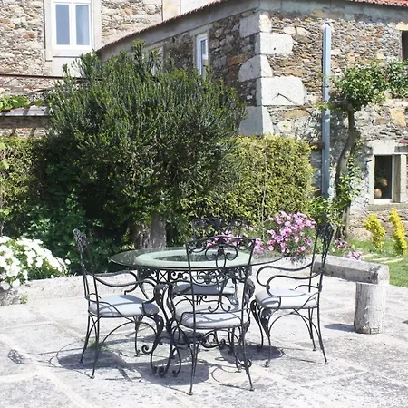 Casa Da Avó Сasa de vacaciones