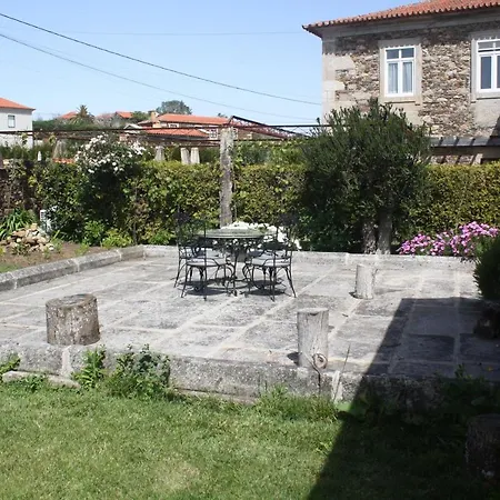 Сasa de vacaciones Casa Da Avó