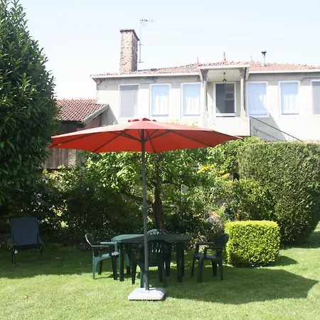 Vakantiehuis Casa Da Avo