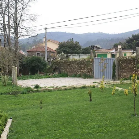 Casa Da Avó