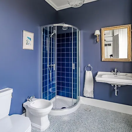 Vakantiehuis Casa Da Avo