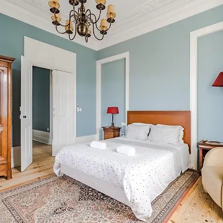 Casa Da Avó Сasa de vacaciones