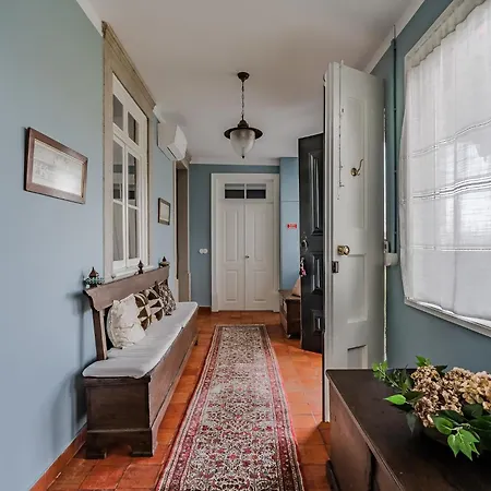 Casa Da Avo * 카민하