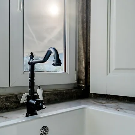 Casa Da Avo Vakantiehuis *