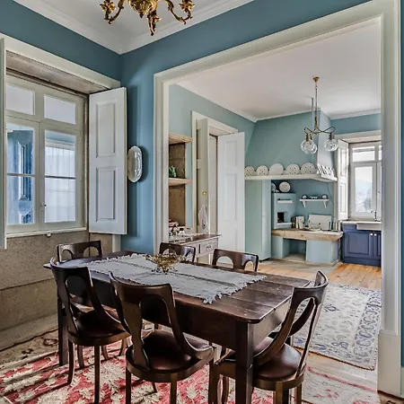 Casa Da Avo * Caminha