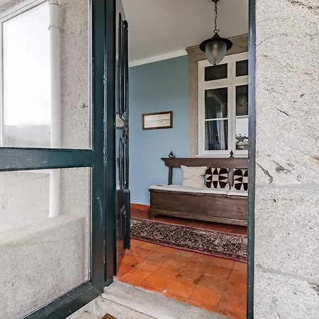 Сasa de vacaciones Casa Da Avó *