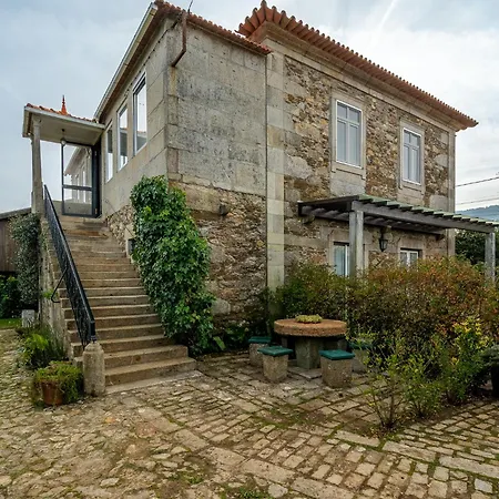 Casa Da Avó *