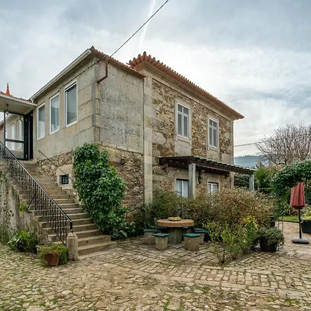 Casa Da Avó * Caminha