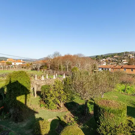 Сasa de vacaciones Casa Da Avó