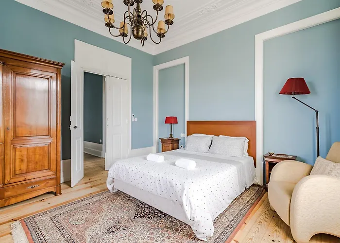 Casa Da Avo בית נופש