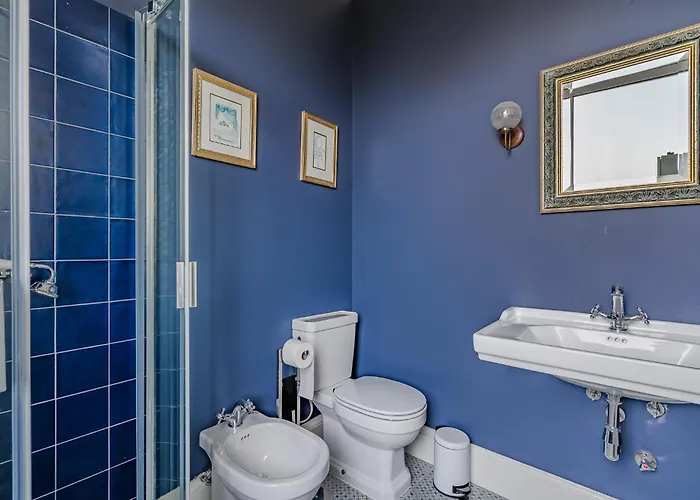 בית נופש Casa Da Avo קמיניה