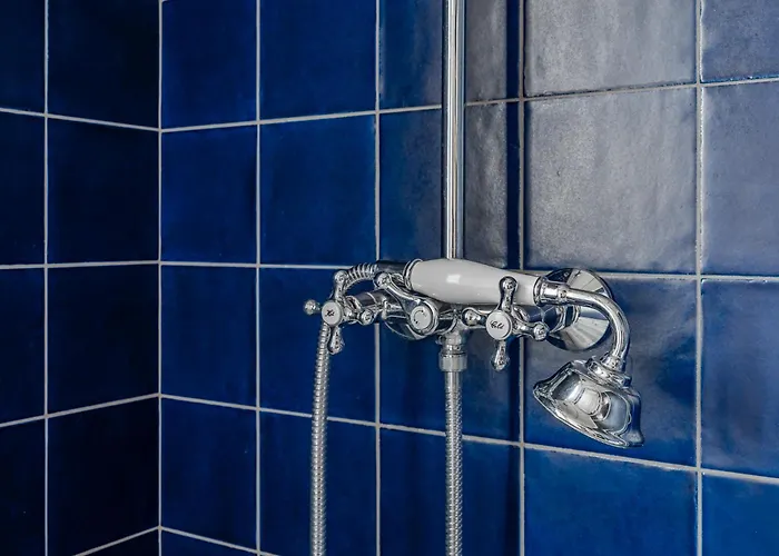 בית נופש Casa Da Avo קמיניה