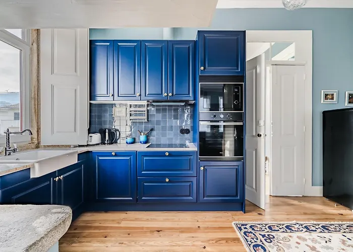 בית נופש Casa Da Avo *